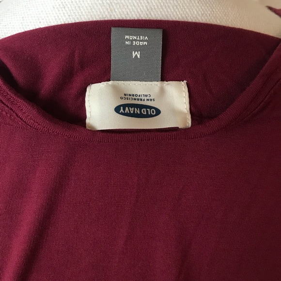 🍷NWOT🍷Vote For Vino Tee🍷 - Picture 4 of 6